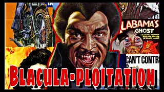 Scream Blacula Scream (1973) Is Hilarious!