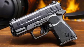 Best Concealed Carry Guns 2024: No.1 Definitely Will Shock You