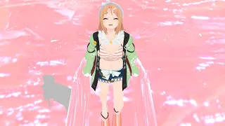 MMD - A Sticky Situation #5