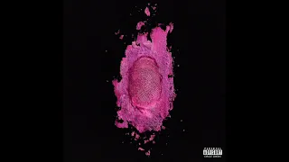 Nicki Minaj - Anaconda (Instrumental)