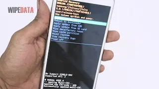 SAMSUNG J700F GALAXY J7 PRO FACTORY RESET | HARD RESET | SCREEN LOCK | PATTERN LOCK | PIN LOCK