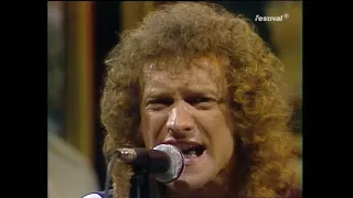 Foreigner - Break it up (1982)