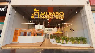 Mumbo Restaurant | Jeddah | Welcome Saudi