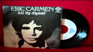 Eric Carmen-All By Myself-(Long Version)