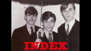 Index [US, Garage/Psych 1969] Street Crime