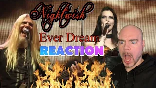 Nightwish: Ever Dream - Live at Wacken 2013 | REACTION (Marko can sing like a god)