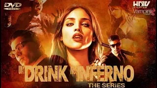 Um Drink no Inferno -  Trailer Oficial Dublado