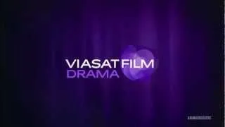 Viasat Film Drama - Launch ( TV1000 Rebranded ) 01-03-2012