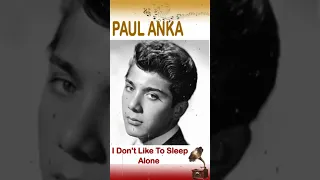 Paul Anka Greatest Hits Full Album - Paul Anka Best Of Playlist 2023 #shorts