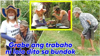 DI MO MAPIGILAN MAIYAK SA SITWASYON NI LOLO AT NI LOLA | Part 2