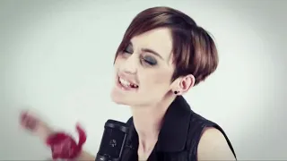 katernya Pavlenko - GO_A - The voice of McDonalds 2013 - Cover of The Cranberries "Zombie"