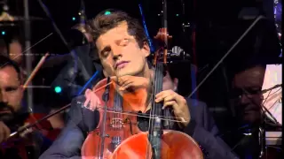 2CELLOS - Benedictus (by Karl Jenkins) [LIVE at Arena Zagreb]