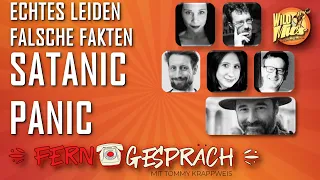 ☎️ Ferngespräch #012: Echtes LEIDEN - Falsche FAKTEN