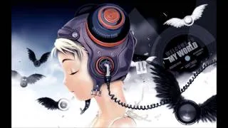 SDP - Meine Welt (Nightcore)