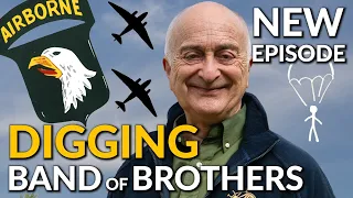 NEW | Digging Band of Brothers: Time Team Special with Tony Robinson (2023) - FULL EPISODE