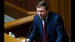 Інфікований парламент: чи заразив когось із колег-депутатів Сергій Шахов | Інфовечір