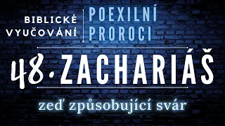 Prorok Zachariáš #48 | Ludvík Tvrdý