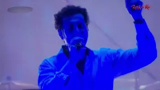 If Serj's Voice Never Changed: Vicinity Of Obscenity Live in Rock in Rio 2011 w 2001 Serj voice