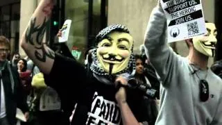 IDFA 2012 | Trailer | We Are Legion: The Story of the Hacktivists