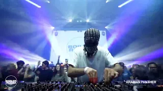 Arabian Panther | Boiler Room x Le Bikini: Toulouse