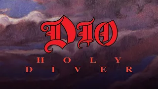 Dio - Holy Diver (Full Album) [Official]