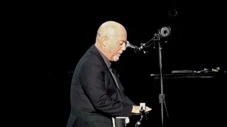 Billy Joel - Vienna 5/14/22 MSG Live