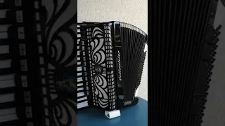 Accordion Weltmeister Caprice * Nikolovski Accordions