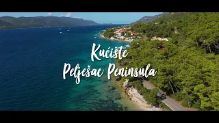 Kućište (Peljesac, Croatia) video by Pointers