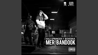 Meri Bandook (feat. Bohemia) - Single