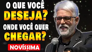 Claudio Duarte: VOCÊ VIVE Por VISTA ou Por VISÃO?  pregação evangélica do Pastor Cláudio duarte 2023