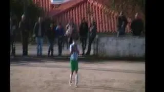 Aparecida FC vs GDC Ferreira - Juniores 24 de Fev de 2014