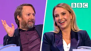 True or Lie: I once RUINED Oktoberfest, Sophie Hermann 🤣 Would I Lie to You? - BBC