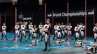 RCC 2022 || The End Is The Beginning || WGI Finals
