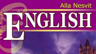 Англійська мова 5 клас. Алла Несвіт. Unit 9. Lesson 9 - 10, pages 198 - 200