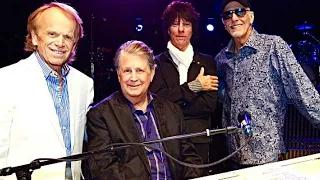 Brian Wilson & Jeff Beck - Live in Wallingford, Connecticut (October 11, 2013)