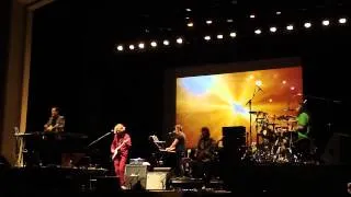 Transatlantic "Shine" Live in El Segundo, CA 1/31/2014