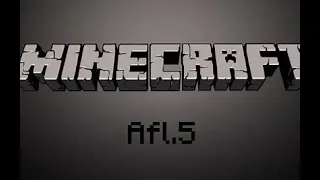 Minecraft tutorial afl.5: Het grote dorp  bezoeken.