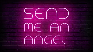 Send Me An Angel (Real Life synth and guitar cover)