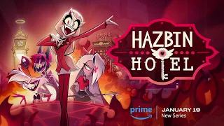 Hazbin Hotel - Hell is Forever FRENCH