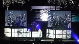 Ballad Medley - Linkin Park - Bristow, Va  8-13-2014