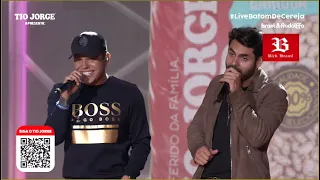 Tierry canta "Rita" com Rodolffo (Ao Vivo) | #LiveBatomDeCereja