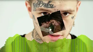 ты так красива x Lil Peep (Remixed By SecretFais)