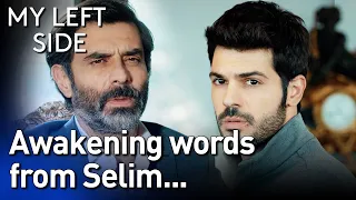 Awakening Words From Selim... - Sol Yanım | My Left Side