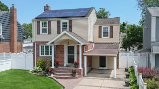 129 Queens Avenue, Elmont, NY 11003