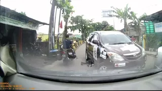 Dash Cam Owners Indonesia #499 June 2023