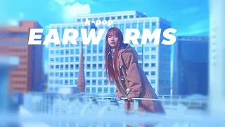 kpop earworms