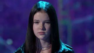 Daneliya Tuleshova: America's Got Talent. Великолепное исполнение Данелии на Шоу талантов.