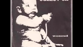 Buzzov•en - Wound (EP, 1992)
