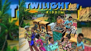 Twilight Riddim Mix 🎶MAY 2018🎶 Sanchez,Duane Stephenson,Chris Martin,Etana & more  (Maximum Sound)