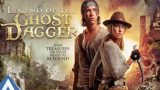 The Ghost Dagger - BEST Action Movie Hollywood English | New Hollywood Action Movie Full HD